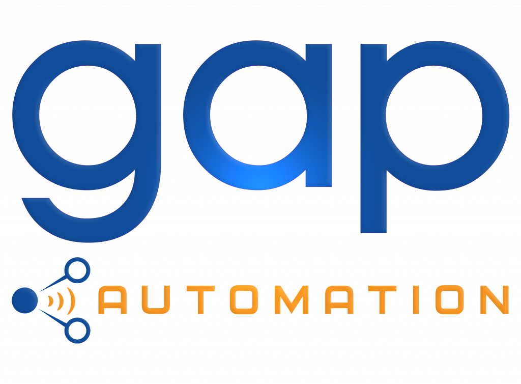 Home - GAP Automation